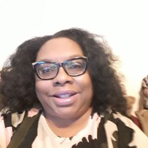 Meet your Posher, Richelle